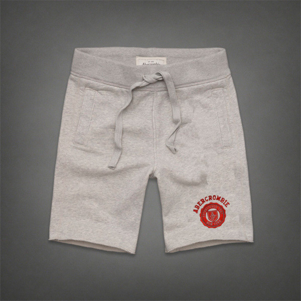 Abercrombie Fitch Hombres Callos Patalón Corto AF7811